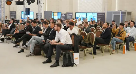 Ежегодный форум DIGIS DAY 2025!